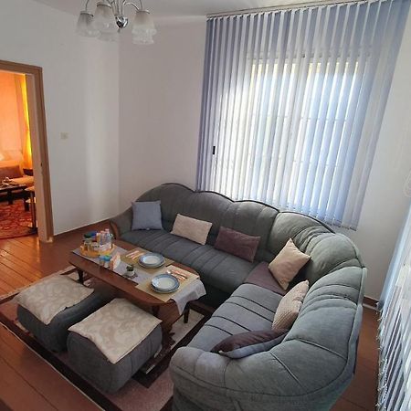 Mk Apartment Sopot ภายนอก รูปภาพ