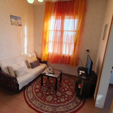 Mk Apartment Sopot ภายนอก รูปภาพ