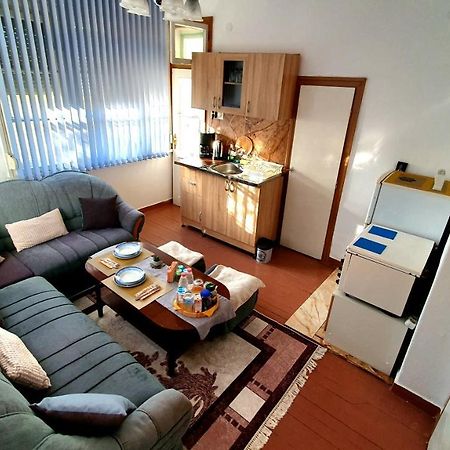 Mk Apartment Sopot ภายนอก รูปภาพ