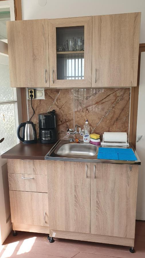 Mk Apartment Sopot ภายนอก รูปภาพ