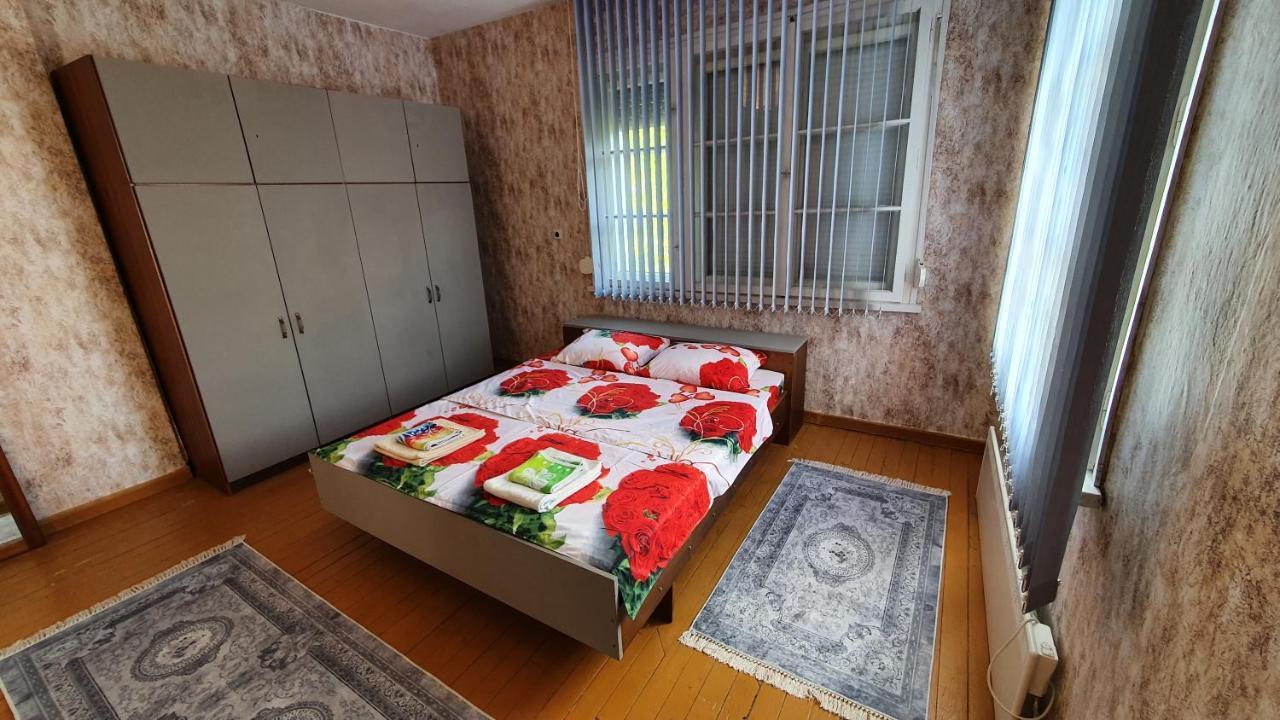 Mk Apartment Sopot ภายนอก รูปภาพ