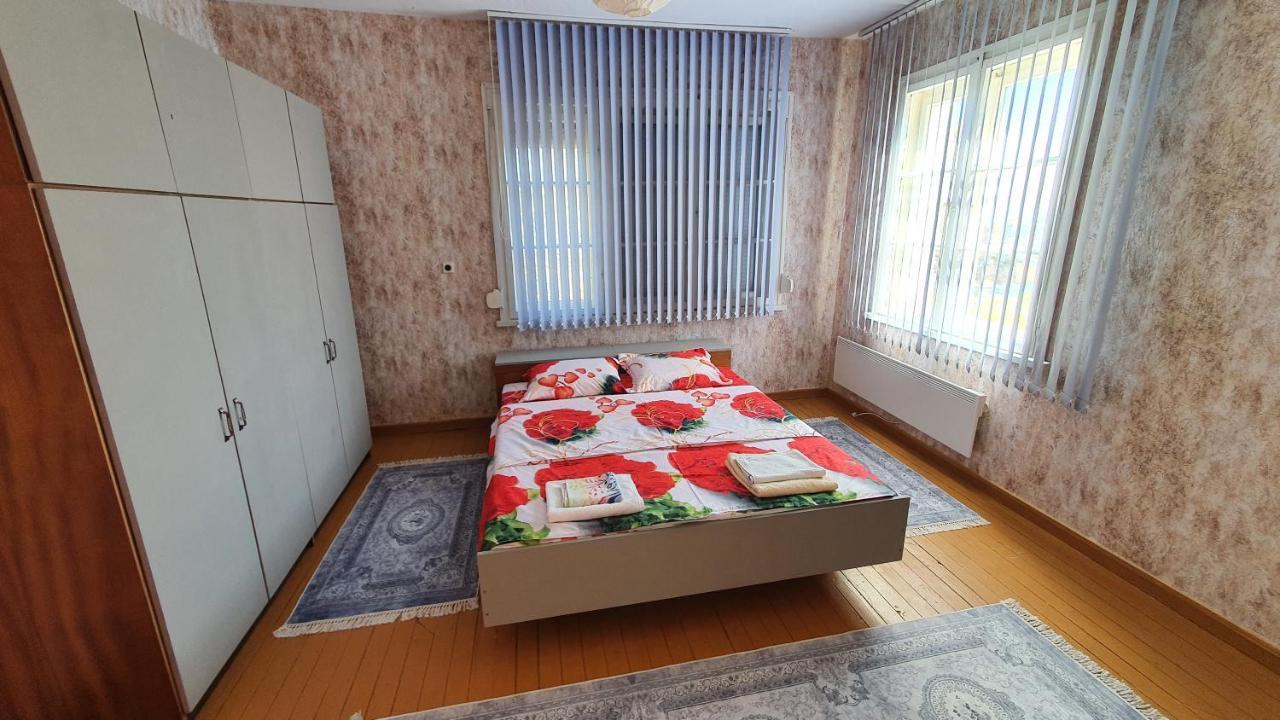 Mk Apartment Sopot ภายนอก รูปภาพ