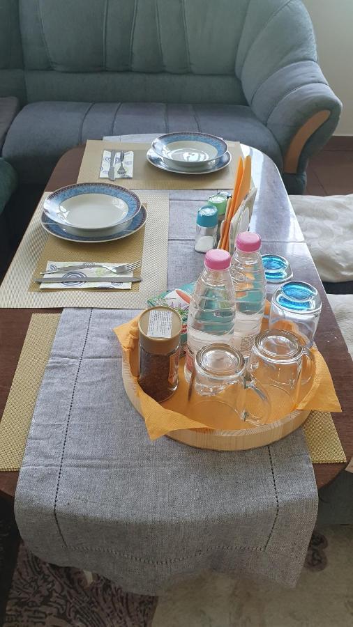Mk Apartment Sopot ภายนอก รูปภาพ