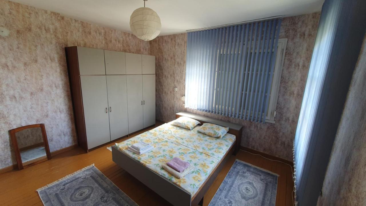 Mk Apartment Sopot ภายนอก รูปภาพ