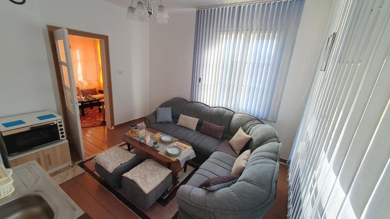 Mk Apartment Sopot ภายนอก รูปภาพ