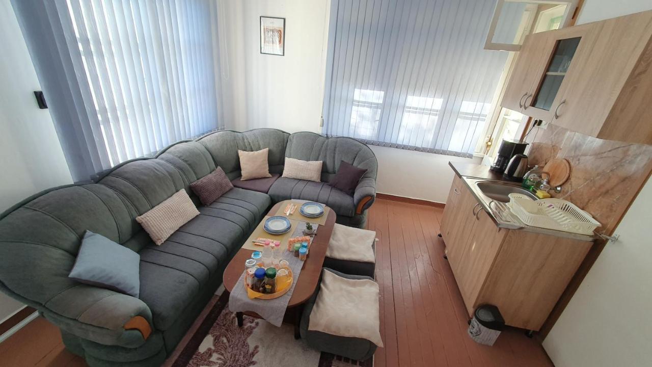 Mk Apartment Sopot ภายนอก รูปภาพ