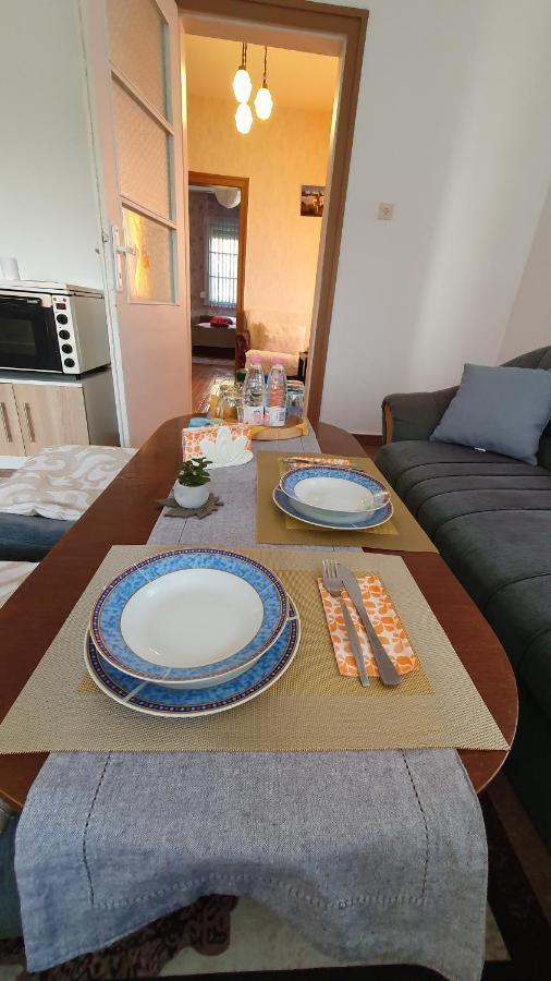 Mk Apartment Sopot ภายนอก รูปภาพ