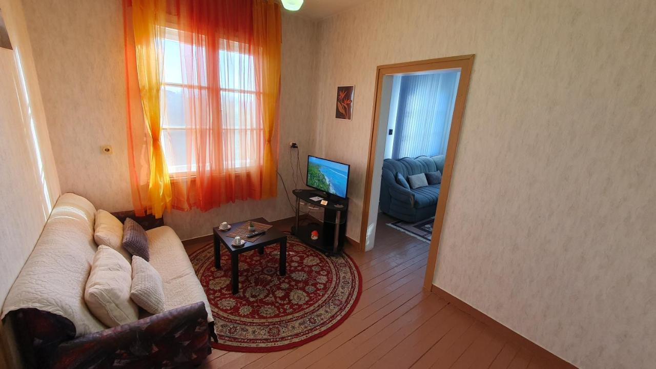 Mk Apartment Sopot ภายนอก รูปภาพ